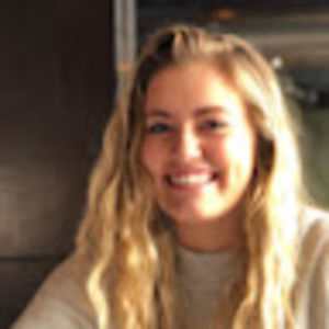 Meet your Posher, Kaylee